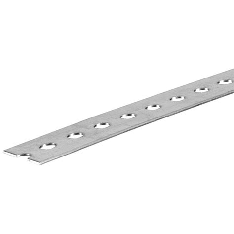 flat metal brackets lowe's|flat metal brackets with holes.